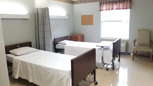 Legend Oaks Healthcare And Rehabilitation North Houston