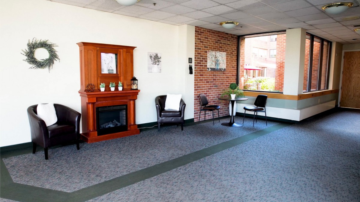 Riverside Health & Rehabilitation Center