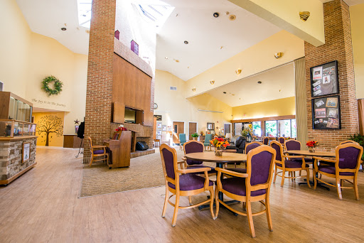 Riverview Health Care Center