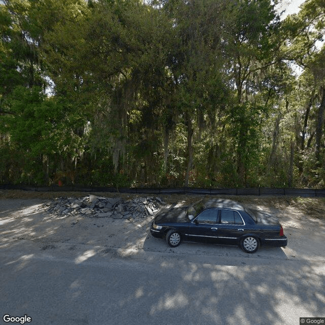 Sprenger Health Care Port Royal