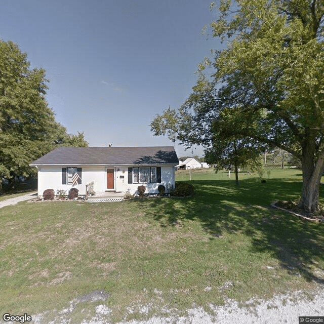 Hamilton Housing