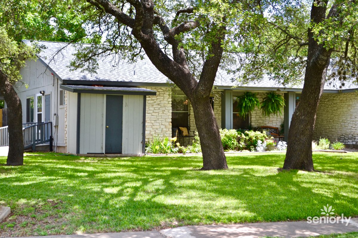 Austin North Assisted Living