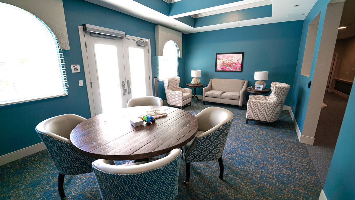 La Marea Senior Living