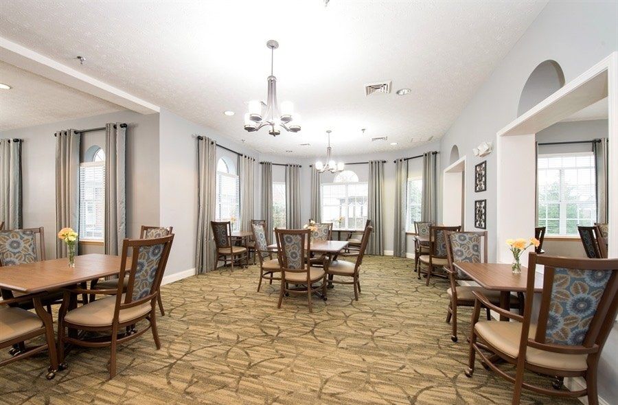 Five Star Residences Of Clearwater