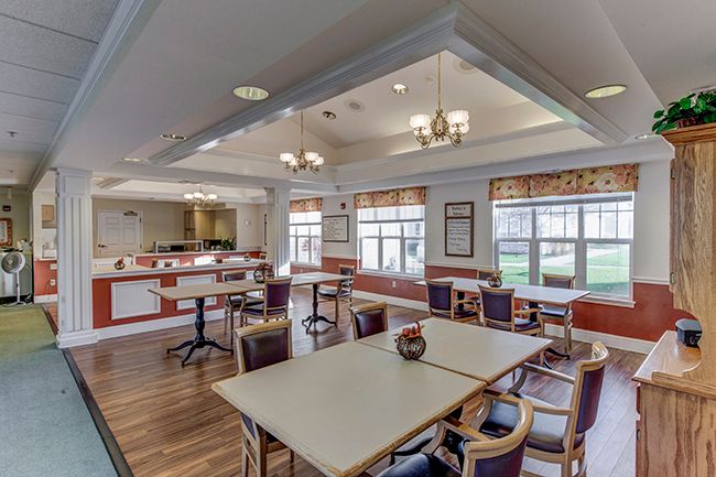 Bayside Assisted Living Community