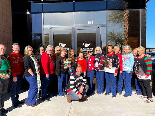 Sonora Home Health Caregivers