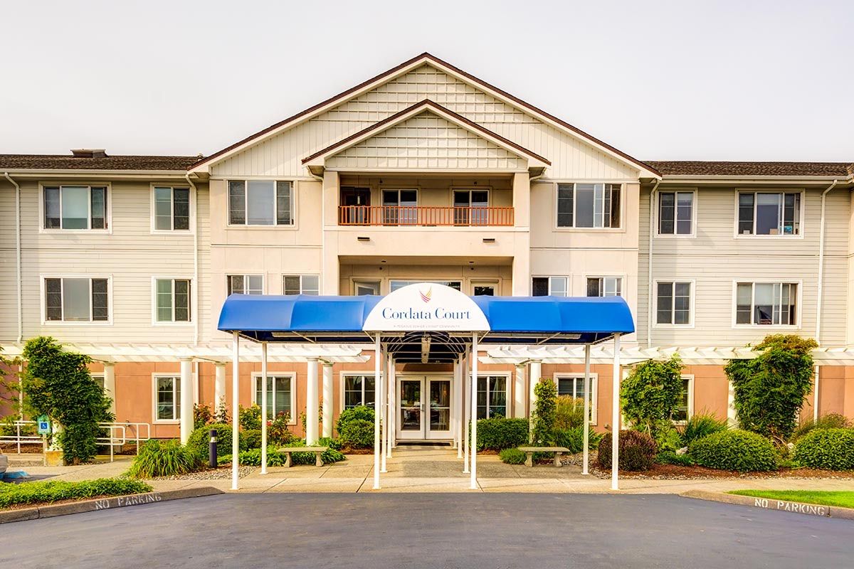 Cordata Court