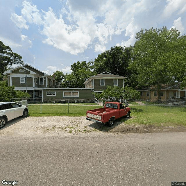 Plymouth Home For Adults