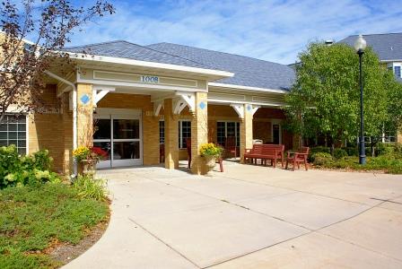 Regina Senior Living