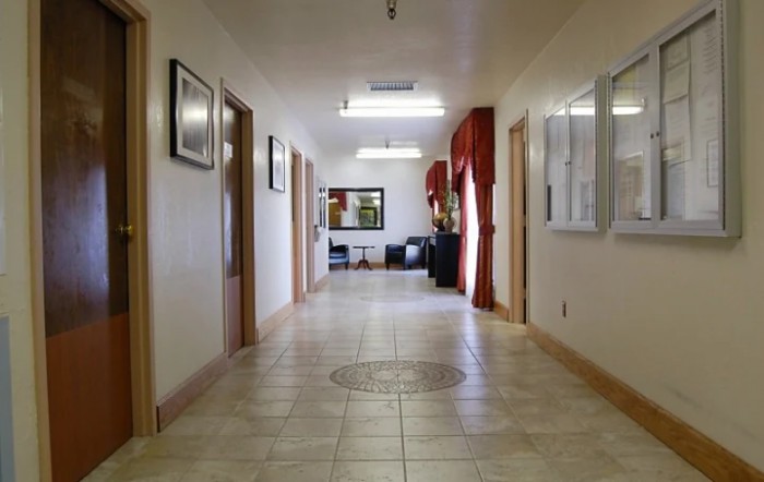 Gateway Care & Rehabilitation Center