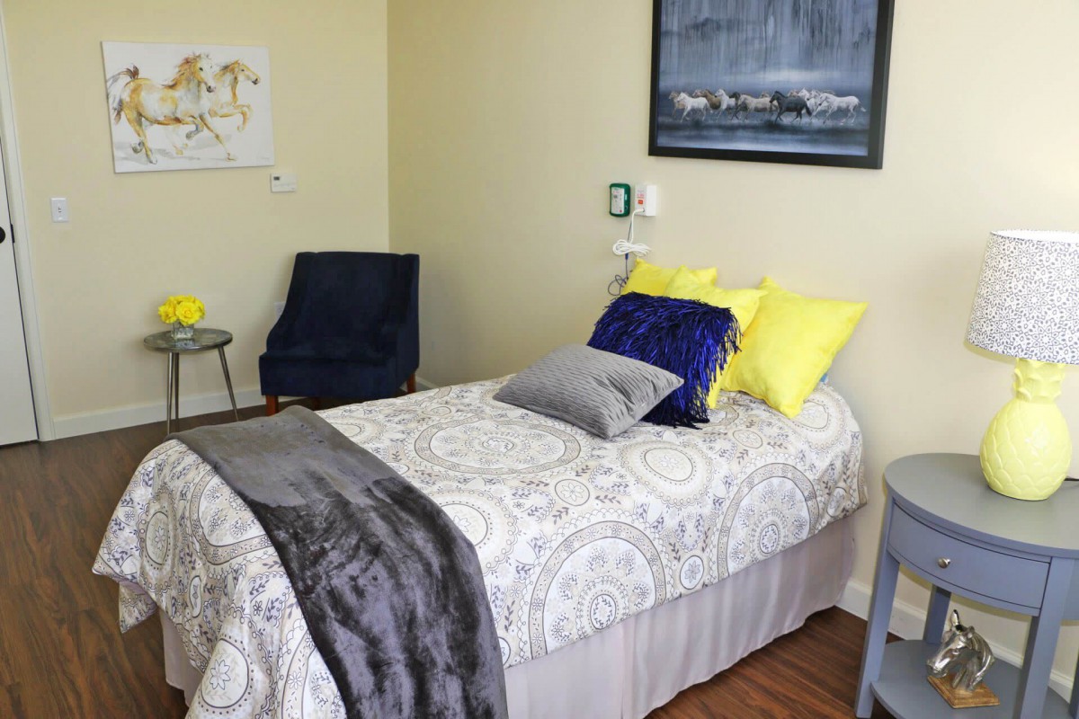 Avista Sun City West