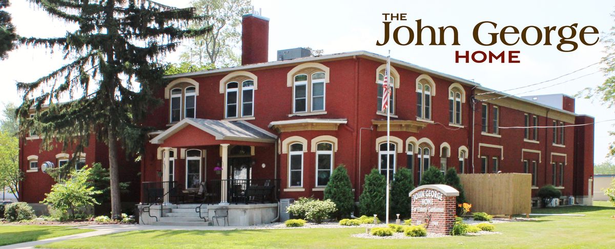 John George Home