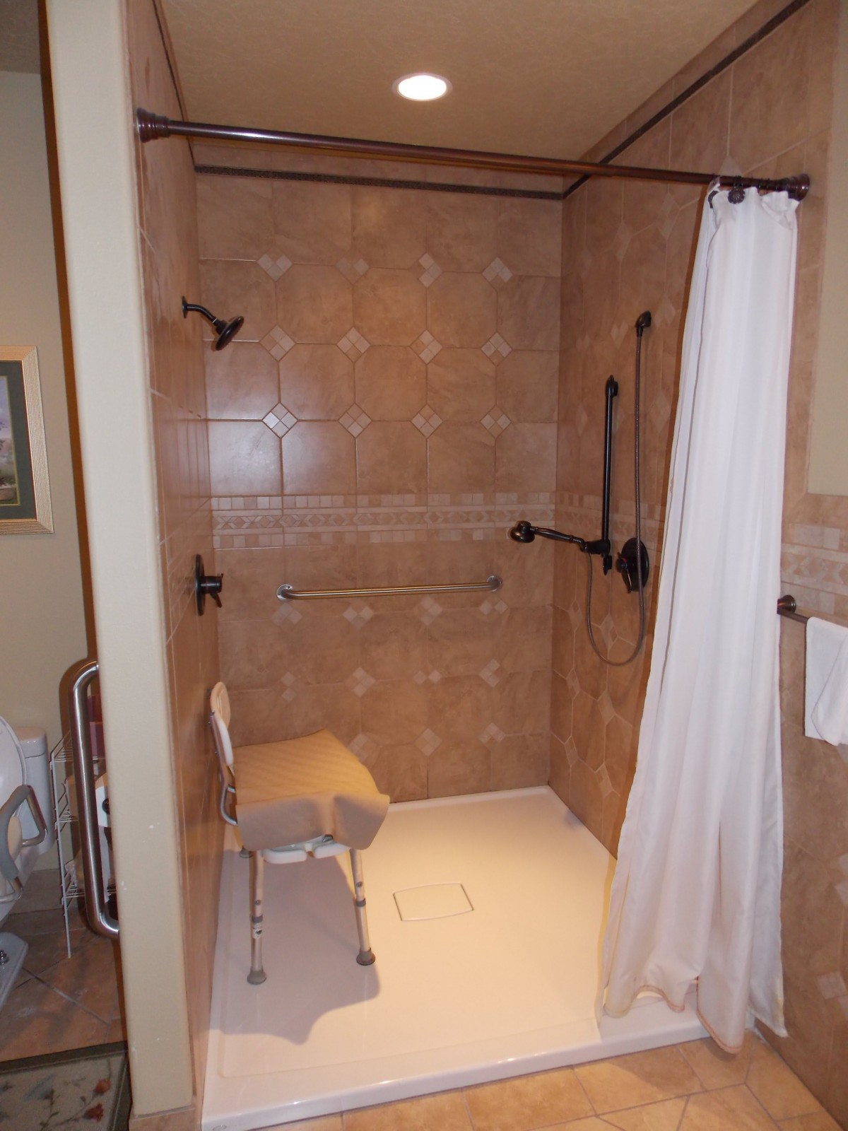 Skyline Manor Care Home