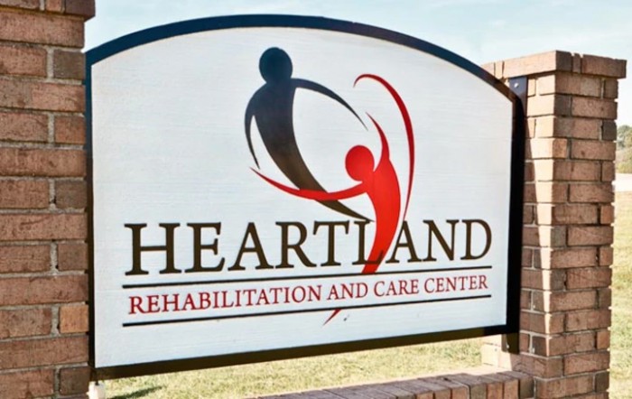 Heartland Rehabilitation And Care Center