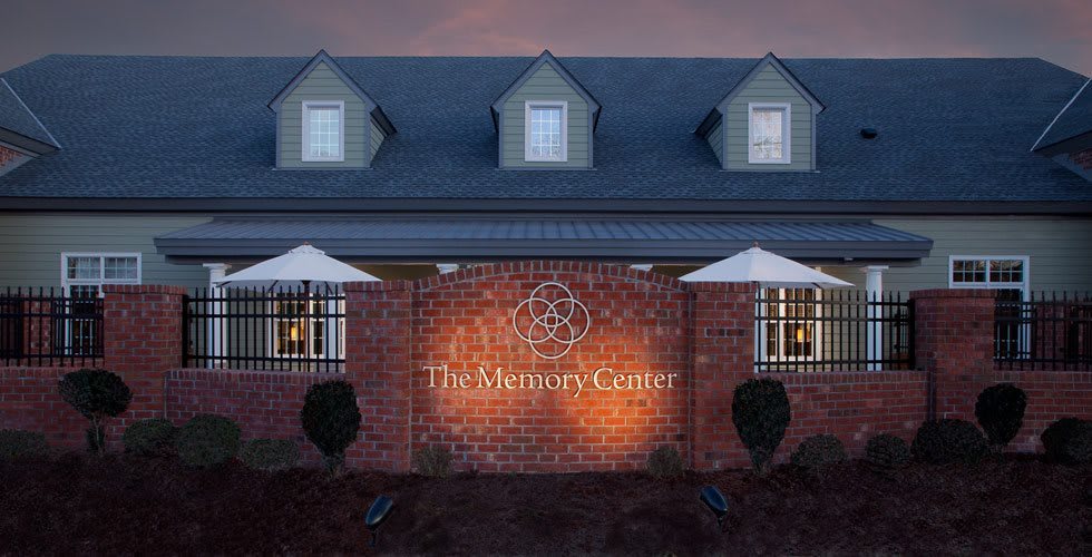 The Memory Center Of Virginia Beach