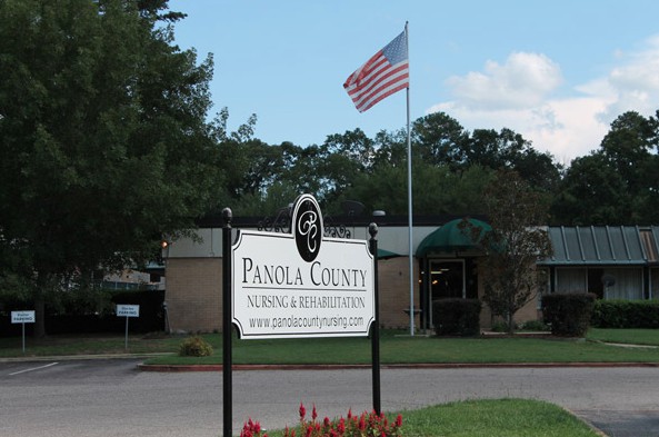 Carthage Long Term Care Partners