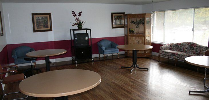 Lone Tree Convalescent Hospital