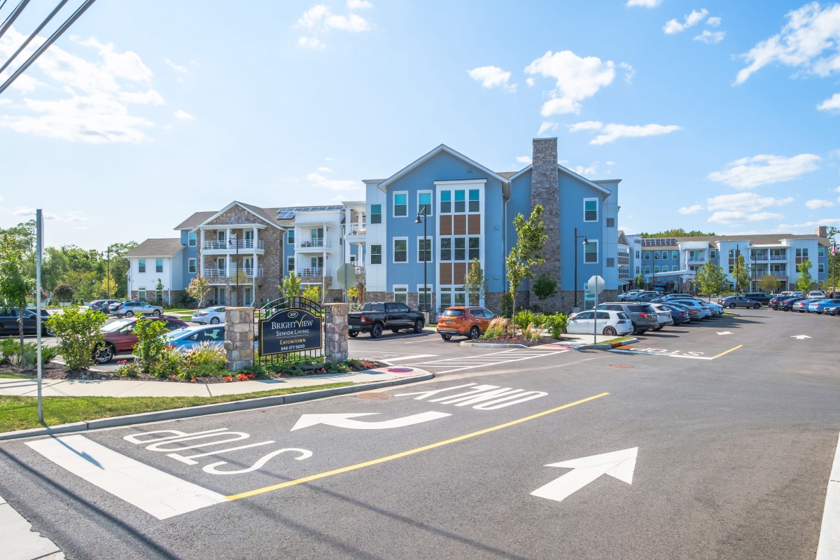 Brightview Eatontown
