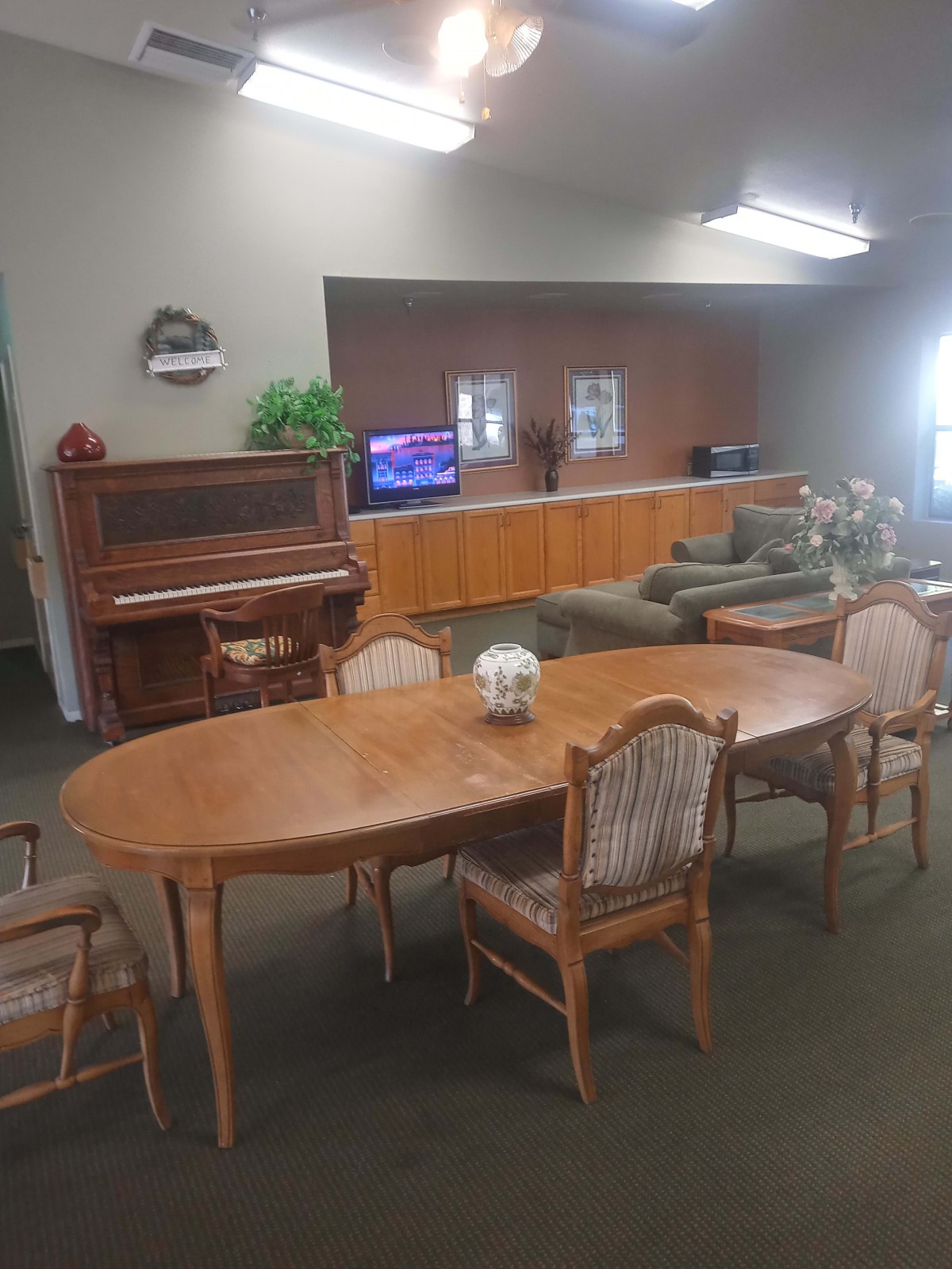 Sonora Senior Living