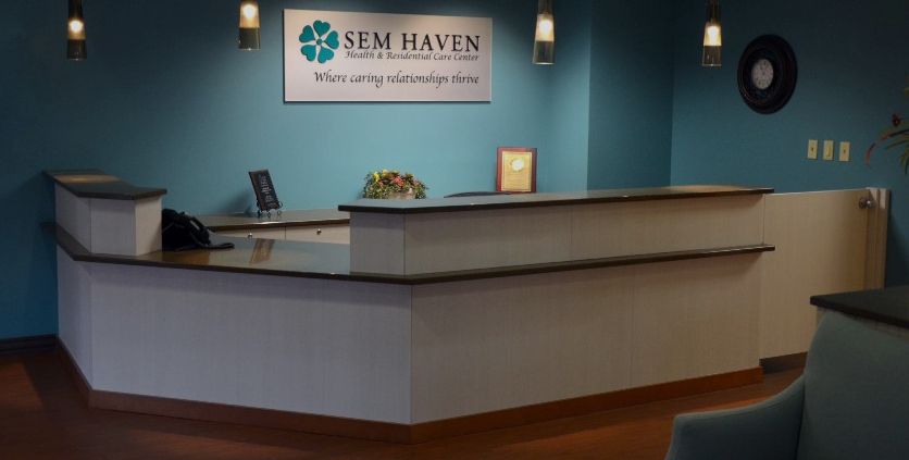 SEM Haven