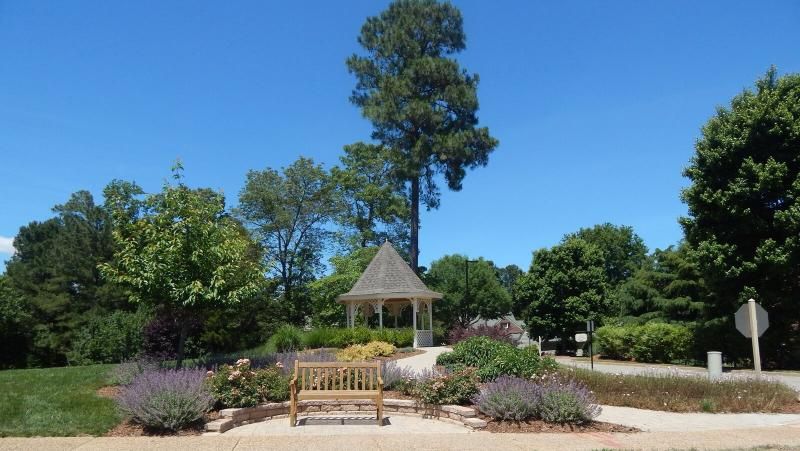 Wood Haven At Williamsburg Landing