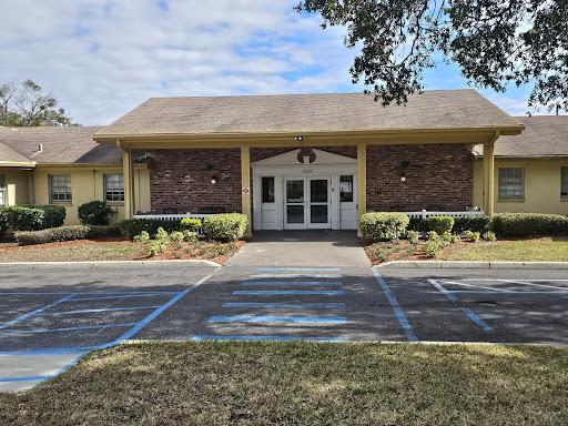 Glen Oaks Health Care