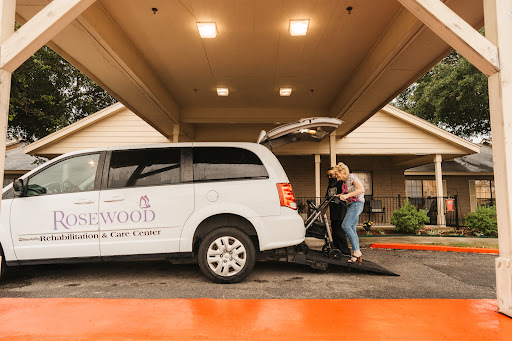 Rosewood Rehabilitation And Care Center