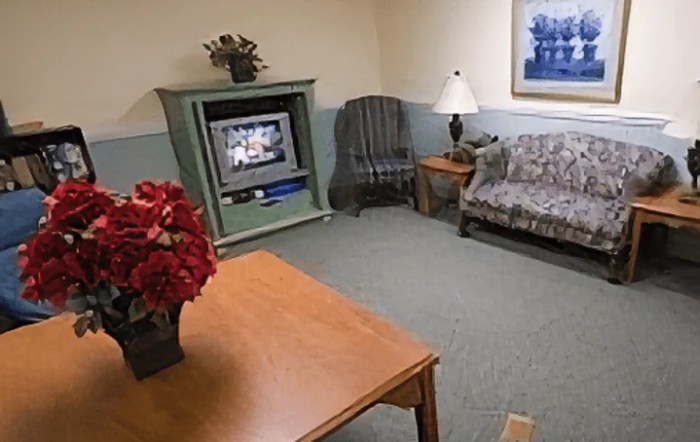 Quinton Mem Hc & Rehab Center