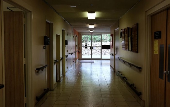 Nuuanu Hale