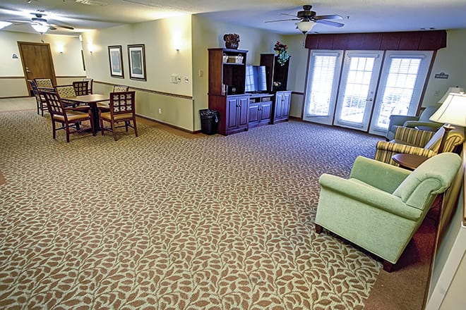 Brookdale Findlay