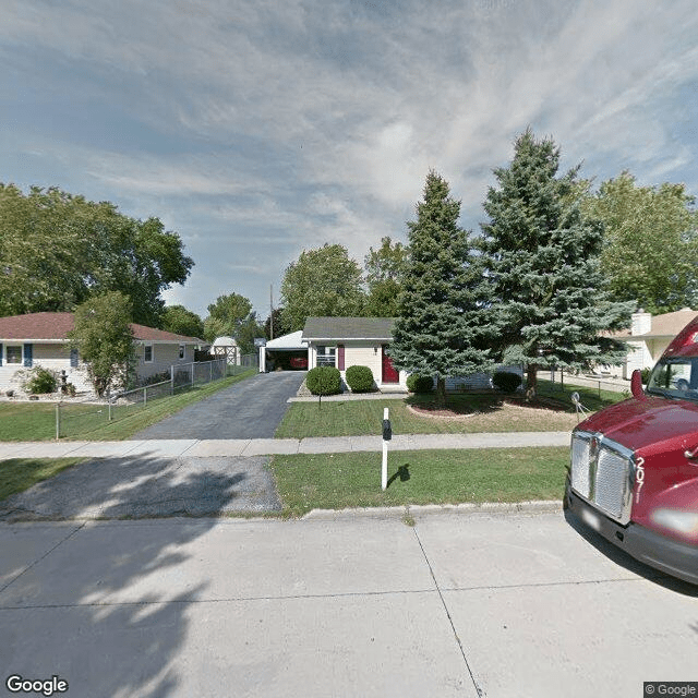 Acti-Kare of Appleton,  WI