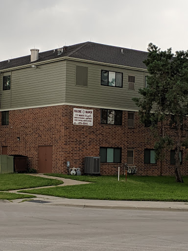 Malone Manor