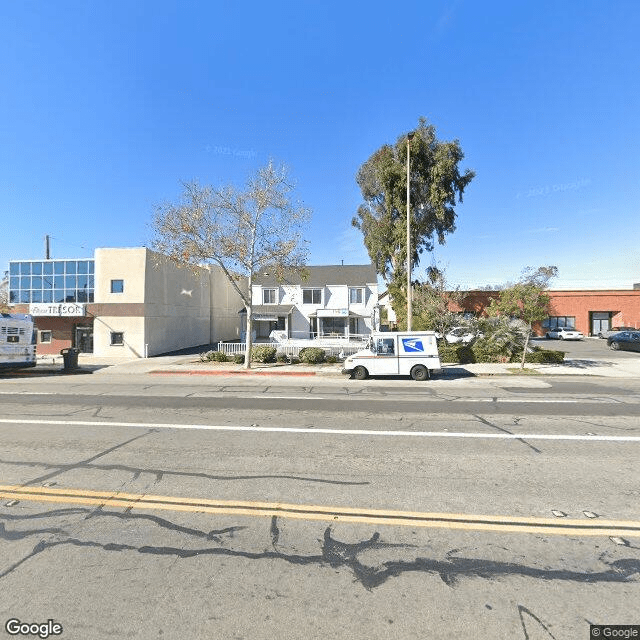 Glen Park 24/7 Home Care