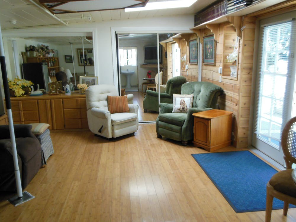 Flanders Court of Carmel
