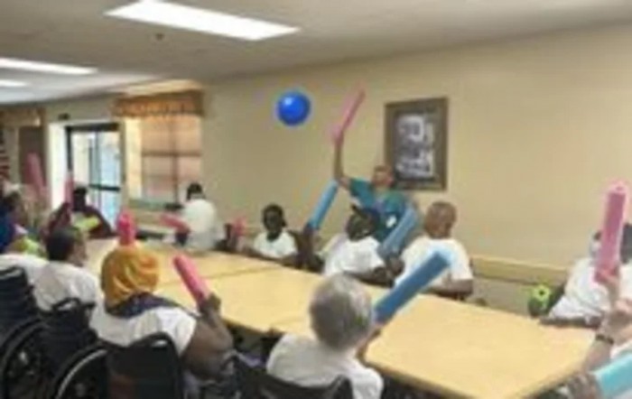 Blue Ridge Healthcare Selma