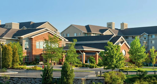Continuing Care At Brooksby Village