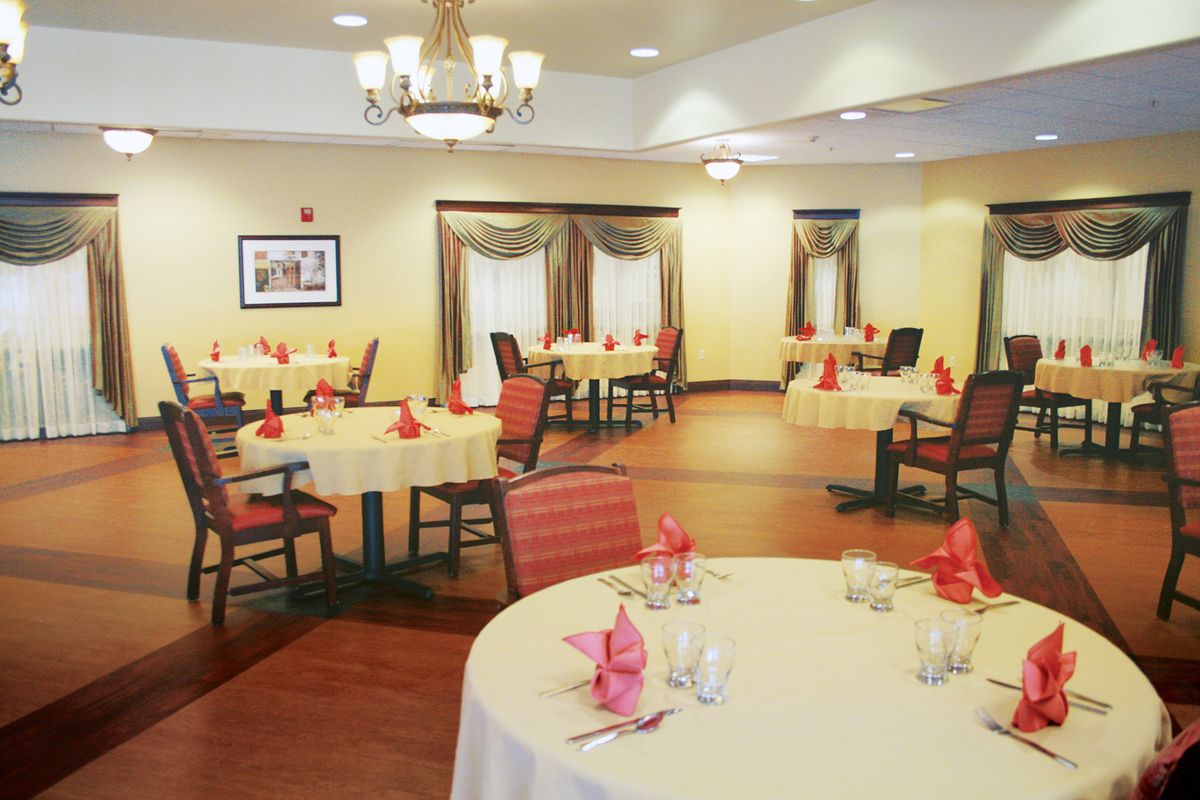 Avalon Valley Rehabilitation Center