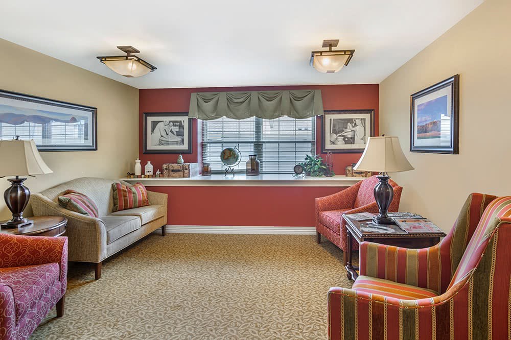 Brookdale Madison West - Assisted Living/Memory Care