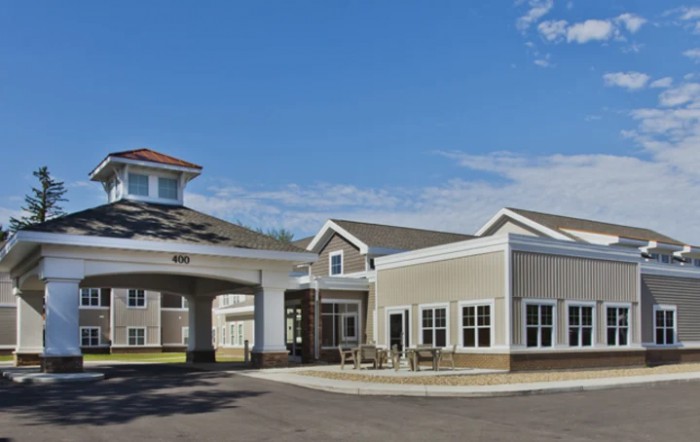 St Marks Heritage Community