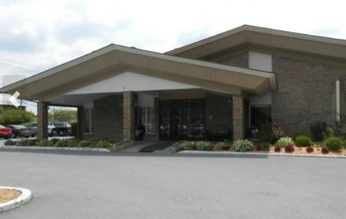 Greystone Health Care Center