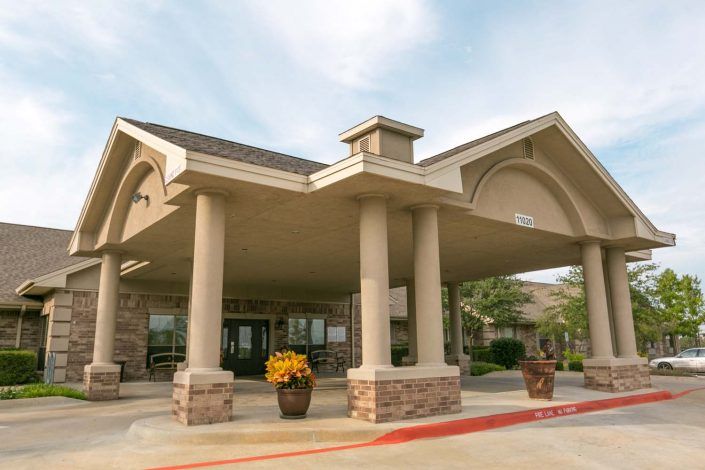 Legend Oaks North Austin