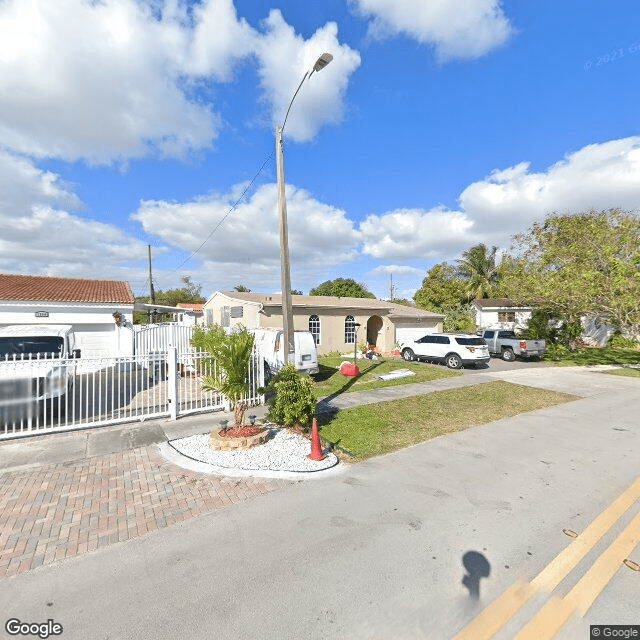 Reyes Home Care