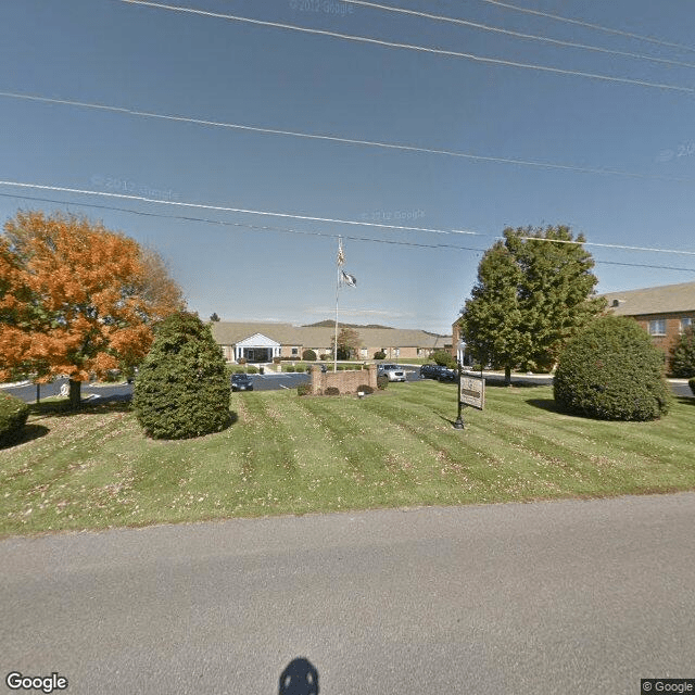 Carrington Place at Wytheville