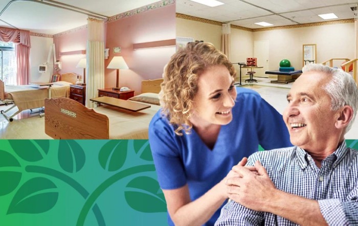 Spring Grove Rehabilitation And Healthcare Center