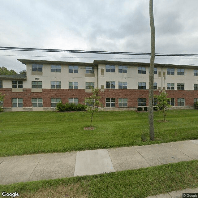Hellenic Senior Living of New Albany