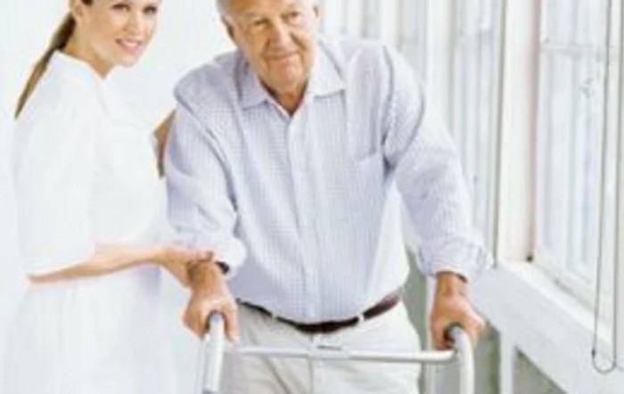 Avante Rehabilitation Center