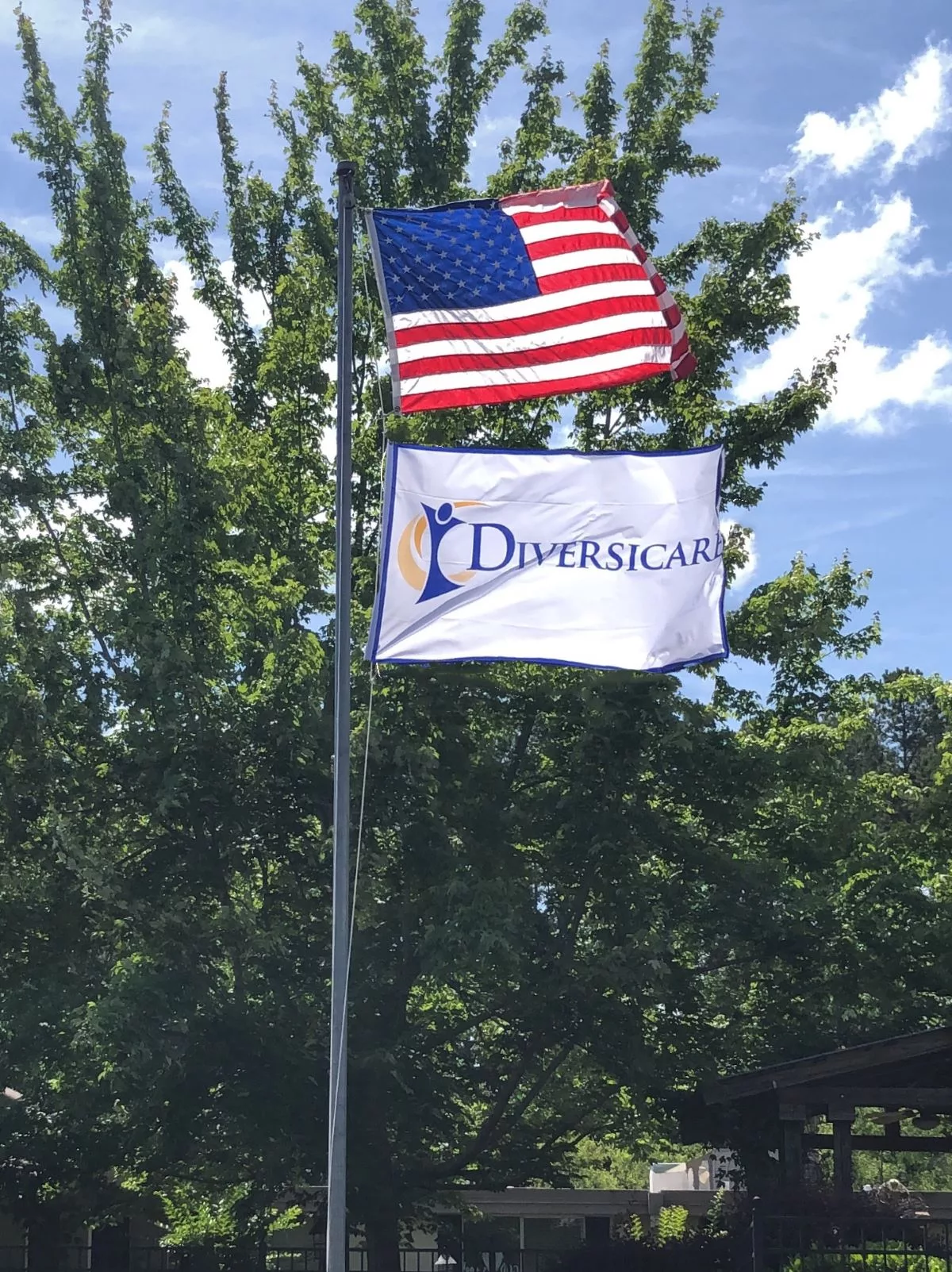 Diversicare Of Meridian