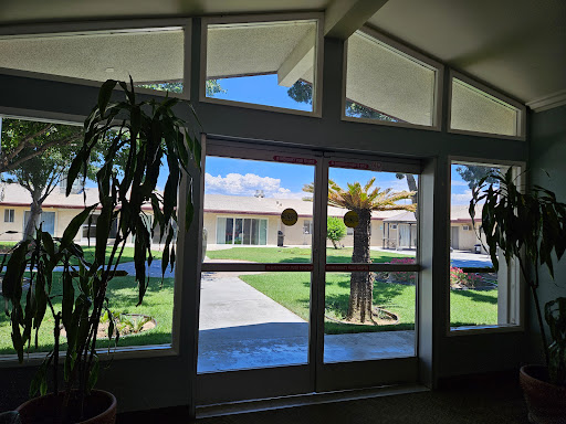 Cypress Gardens Care Center