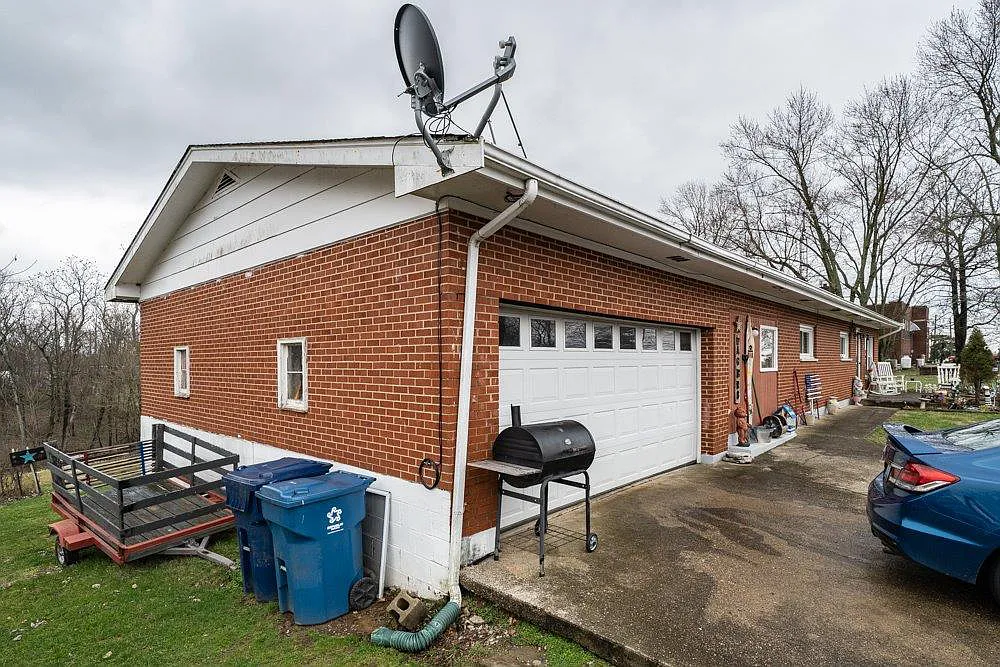 Jonesville Rest Home
