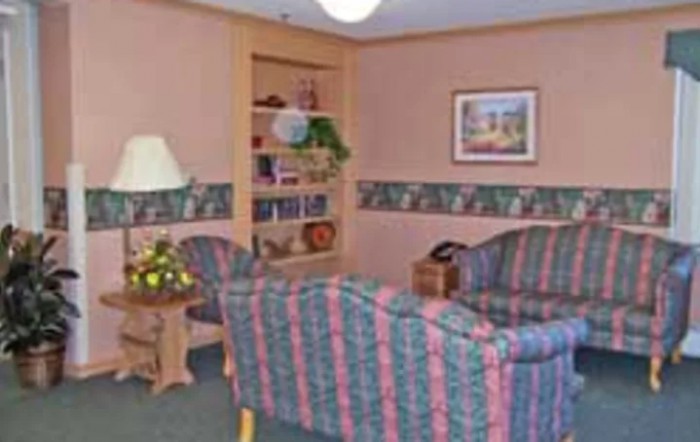 Manistee County Medical Care Facility